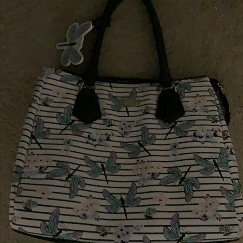 Betsy Johnson Bag